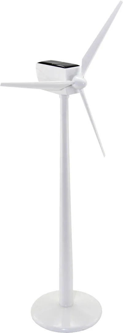 SOL-EXPERT Windanlagenmodell Bausatz SOL-Wind
