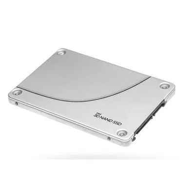 Disco Duro Solidigm D3-s4520 1,92TB SSD 2,5" SATA III 550MB/s Verschlüsselung
