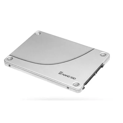 Disco Duro Solidex D3-s4520 960GB SSD 2,5" SATA III 550MB/s Sicherheit