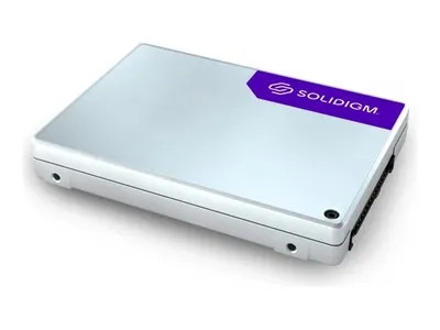 Solidigm D5 Series D5-P5336 | sbfpf2bv0p12001 | SSD - Enterprise