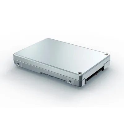 Festplatte Solidigm D7-P5520 7,68 TB SSD U.2 7100 MB/s PCIe 4.0 NVMe