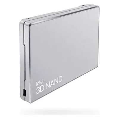 Festplatte Solidigm D5-P5316 15 TB SSD PCIe 4.0 NVMe 7000 MB/s QLC