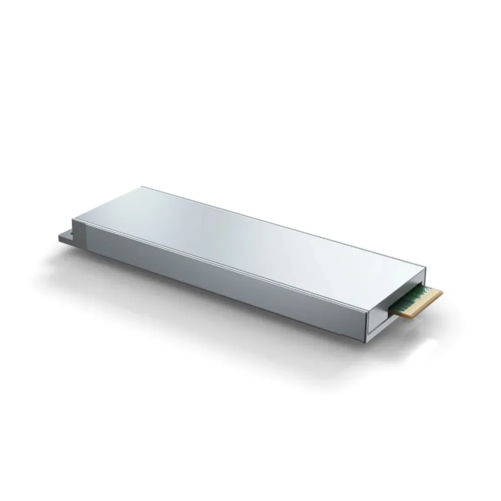Solidigm D7 Series D7-P5520 | ssdpfukx038t1oz | SSD - verschlüsselt
