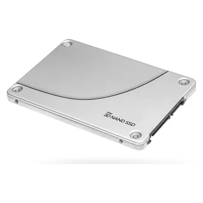 Festplatte Solidigm D3-S4520 3
