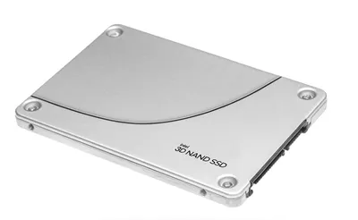 Solidigm D3-S4520 SSDSC2KB076TZ 2.6 DWPD 2.5&quot | ssdsc2kb076tz | 63.5mm SATA-3 SSD - - 6.