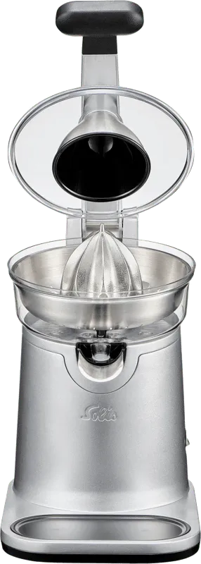 SOLIS Citrus Press Station 8454