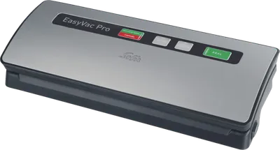 Solis Easy Vac Pro Metall Typ 569
