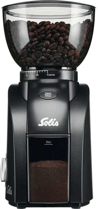 Solis Scala Zero Static