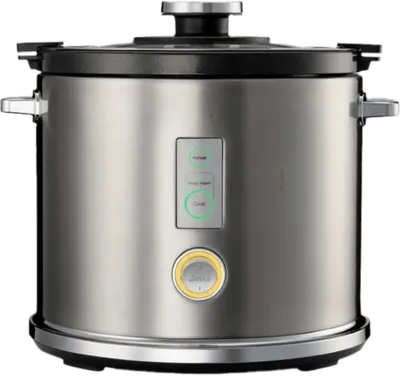 Solis Rice Cooker Multi 8162