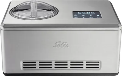 SOLIS Gelateria Pro Touch 8502