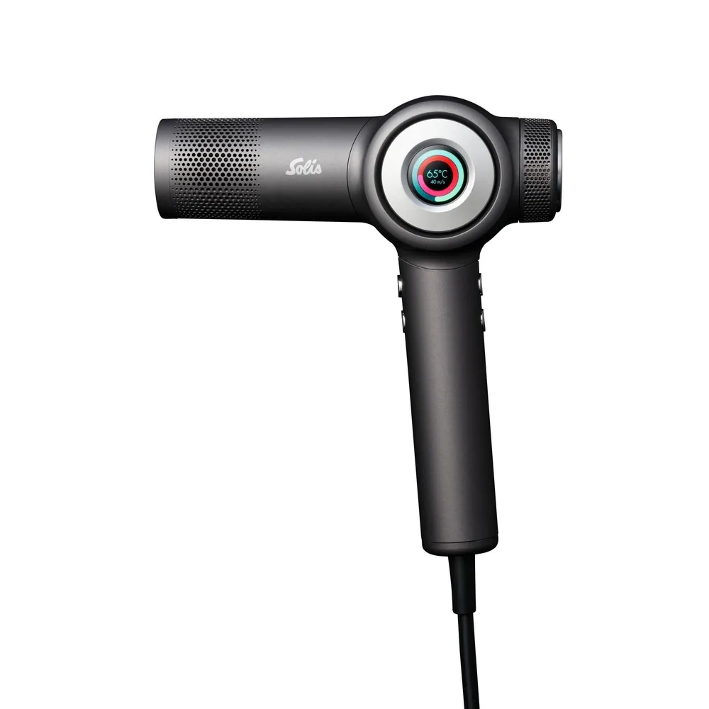 AirVolution (Typ 3804) Haartrockner