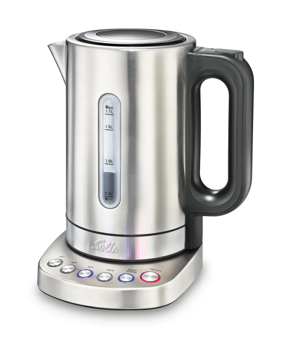 Vario Temp Kettle Wasserkocher