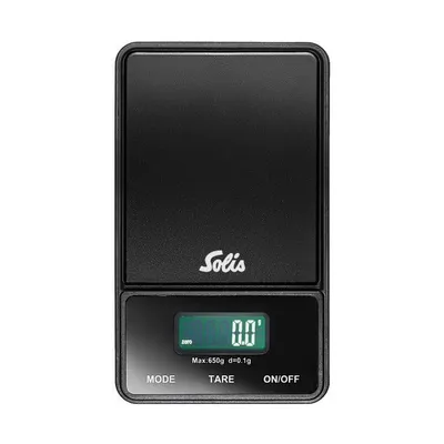 Coffee Digital Scale Küchenwaage