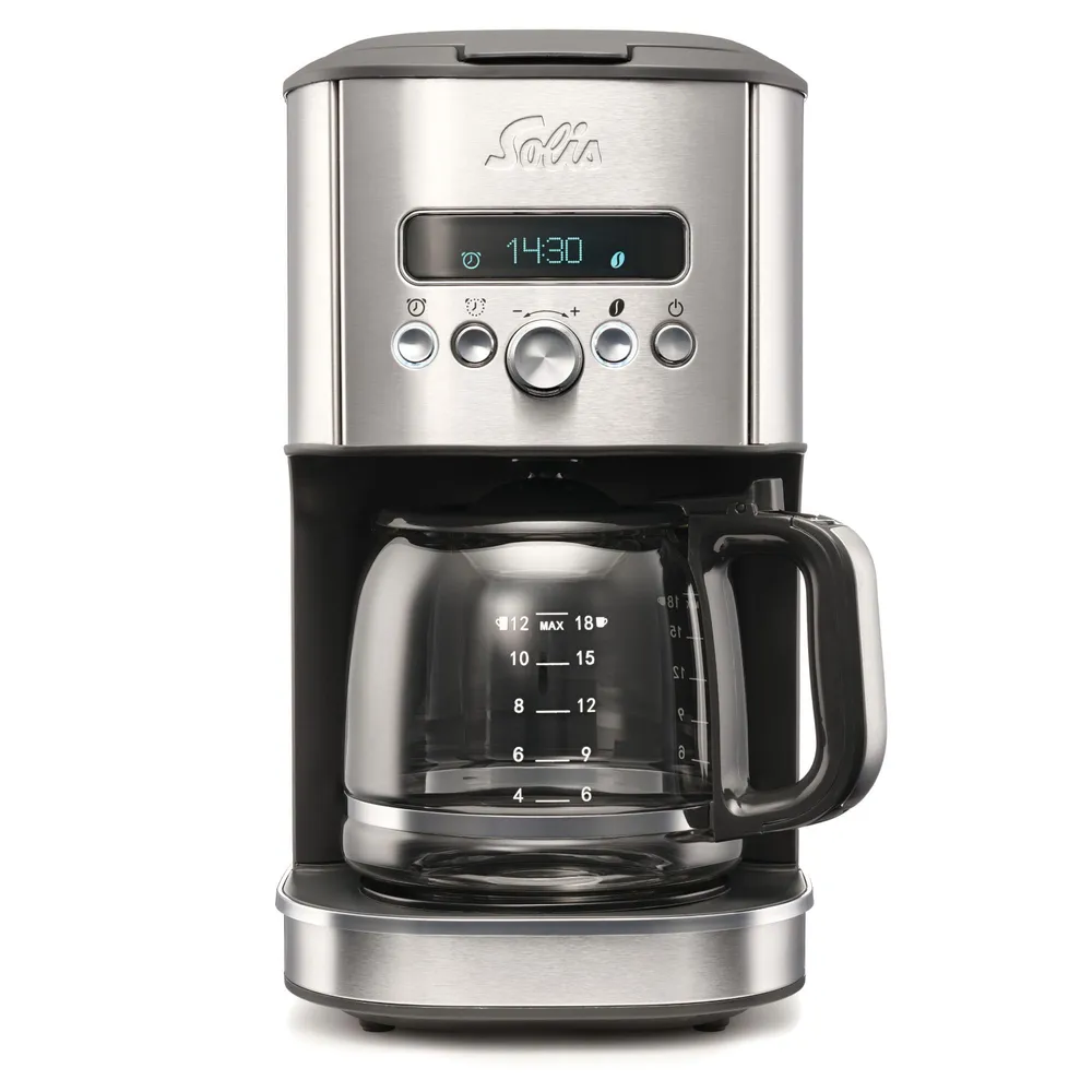 Aroma Brewer 1021 Filterkaffeemaschine