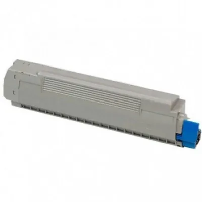 Toner SOLUZIONPRINT Oki MC860 Gelb