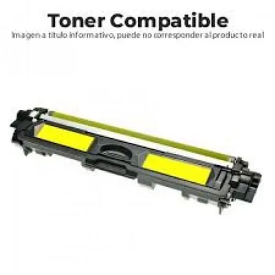 SOLUZIONPRINT Kompatibler Gelber Toner für HP 117A 700 Seiten