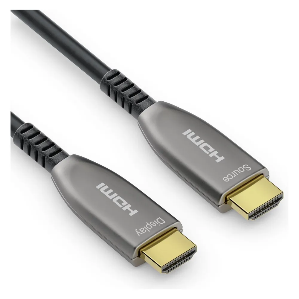 SONERO Aktives HDMI Kabel X-AOC210-300