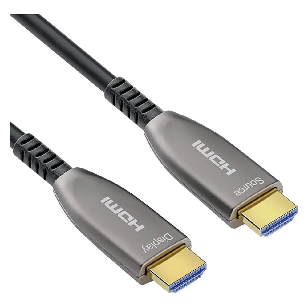 SONERO Aktives HDMI Kabel X-AOC250-100