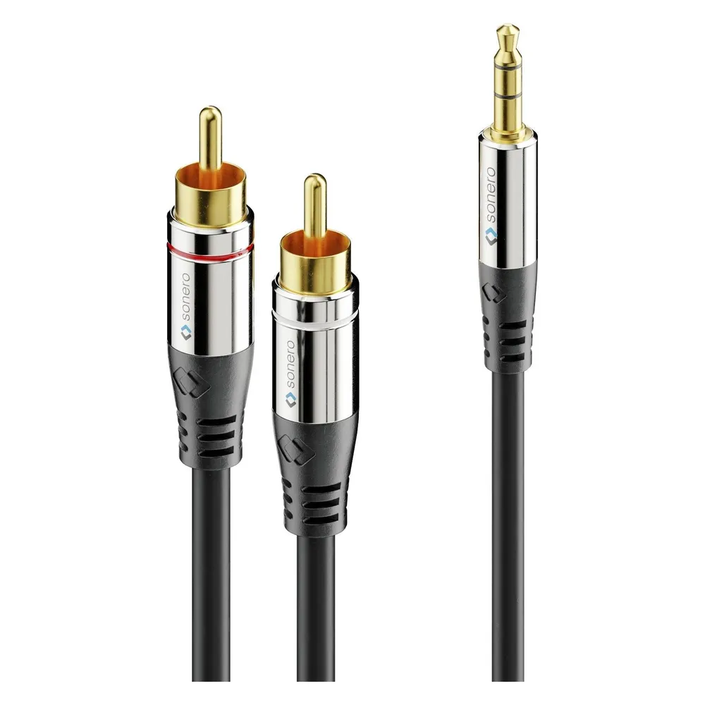 SONERO Audio-Adapterkabel