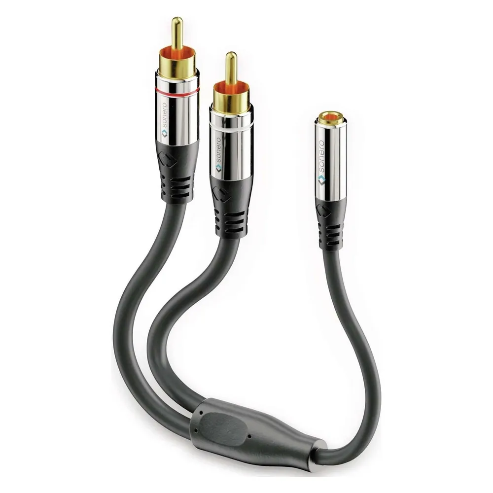 SONERO Audioadapter 0