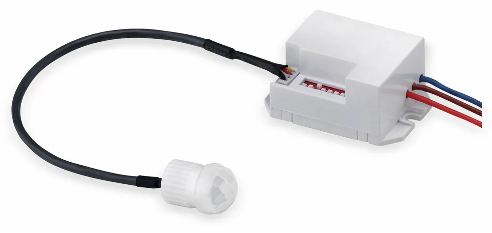 SONERO Bewegungsmelder X-IMS100, 360°