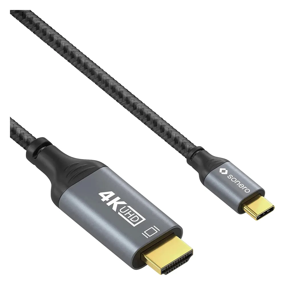 Sonero USB C – HDMI