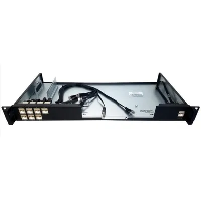 Montagesatz SonicWall 01-SSC-0742 Schwarz für TZ300