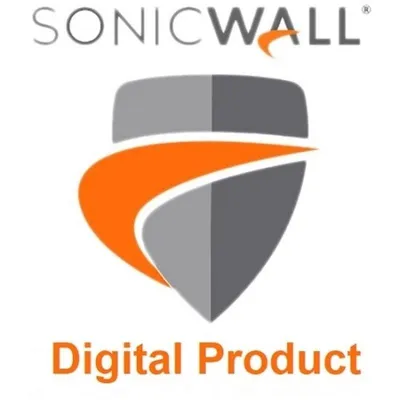 Lizenz SonicWall NSa 4650 1 Jahr Abonnement vollständig