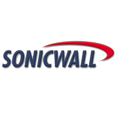 SonicWall Gateway Anti-Malware Lizenz für NSA 4600 Series 1 Jahr