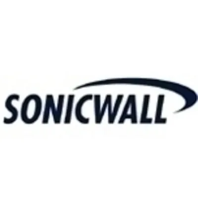 Erneuerungslizenz für Sicherheitssoftware SonicWall TotalSecure Email 100 Benutzer 1 Server 1 Jahr