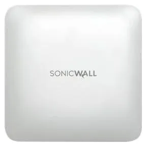SonicWall Sonicwave 641 Wireless Access Point With