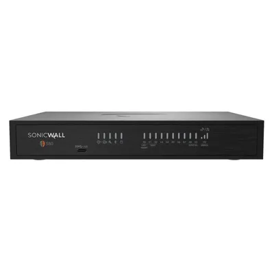 Firewall SonicWall TZ580 4,5 Gbit/s 8 Gigabit-Ports