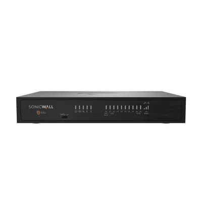 Router SonicWall TZ480 Kabelgebunden 4 Gbit/s 8 Ports Ethernet Gigabit