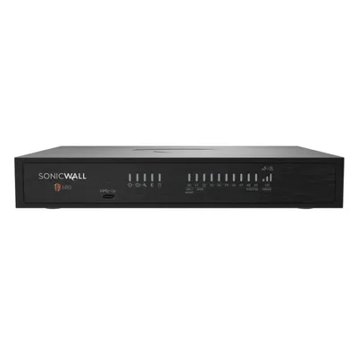 Firewall-Hardware SonicWall TZ680 5 Gbit/s 8 Gigabit-Ethernet-Ports
