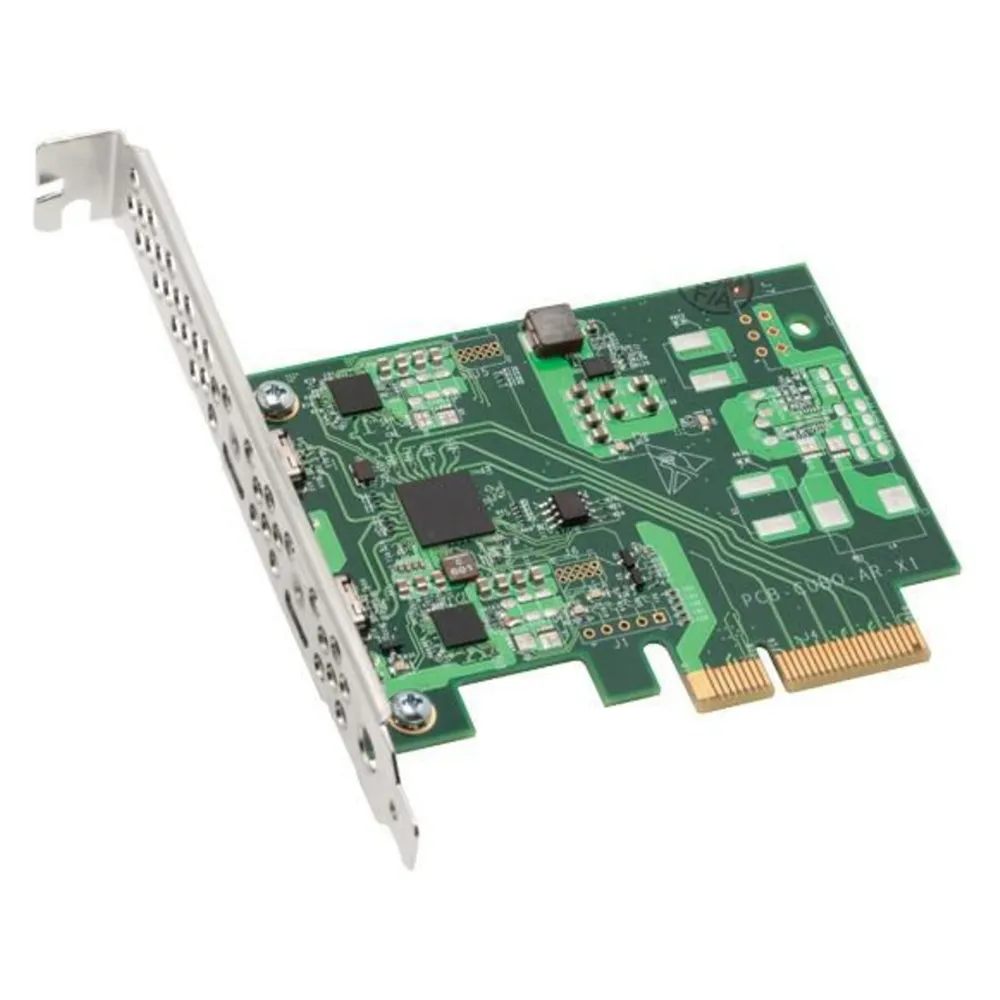 Sonnet Thunderbolt 3 Upgrade Card - Thunderbolt-Adapter