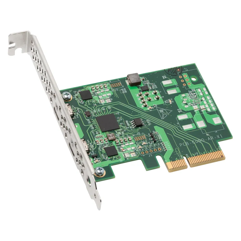 Sonnet Thunderbolt 3 Upgrade Card