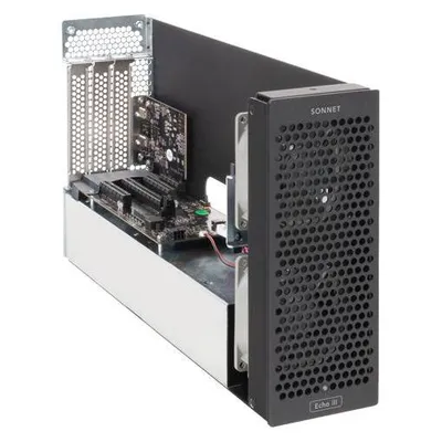 Sonnet DuoModo Echo III Module