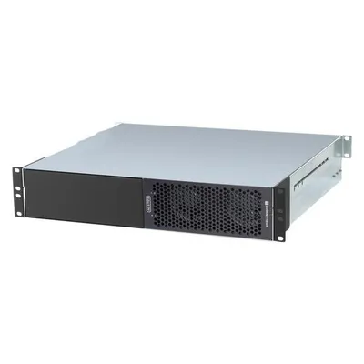 Sonnet Echo II DV Rackmount 2-Slot PCIe Chassis TB3