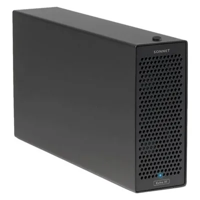 Sonnet Echo III Desktop - Systembus-Erweiterung