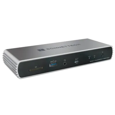 Anschlussdock Sonnet Echo 11 Thunderbolt 4 HDMI Dock