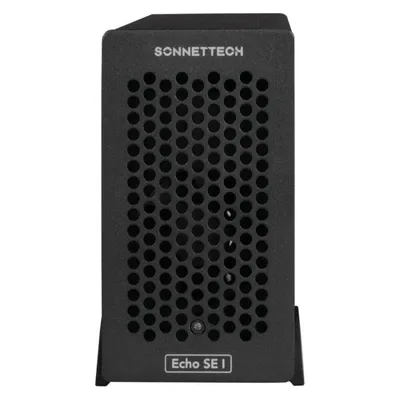 PC-Gehäuse Sonnet Echo Express SE I eGPU PCI-Express Schwarz Thunderbolt 5