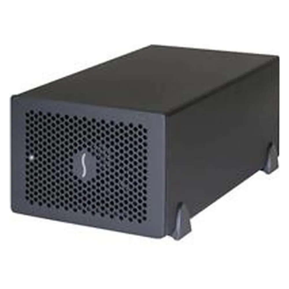 Sonnet Echo Express SE-III Thunderbolt 3 Edition