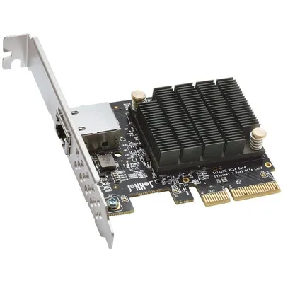 Netzwerkkarte Sonnet G10E-1X-E3 PCI Express 10 Gigabit Ethernet RJ-45