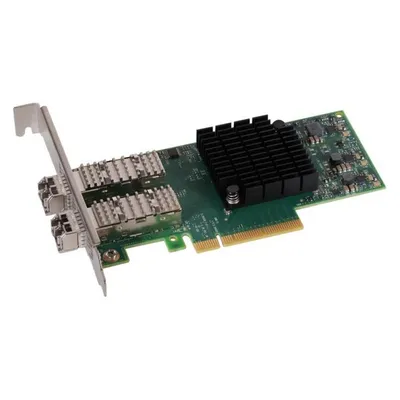 Netzwerkkarte Sonnet G10E-SFP-2XM-E3 PCI Express Mini 10Gb 2 Ports SFP28
