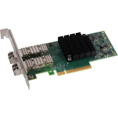 Netzwerkkarte Sonnet G10E-SFP-2XM-E3 PCI Express Mini 10Gb 2 Ports SFP28
