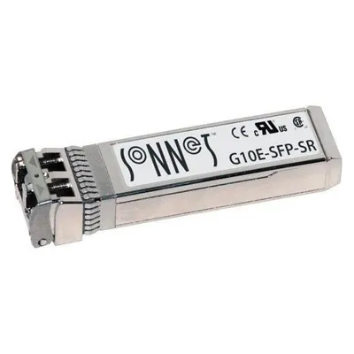 Sonnet SFP+-Transceiver-Modul