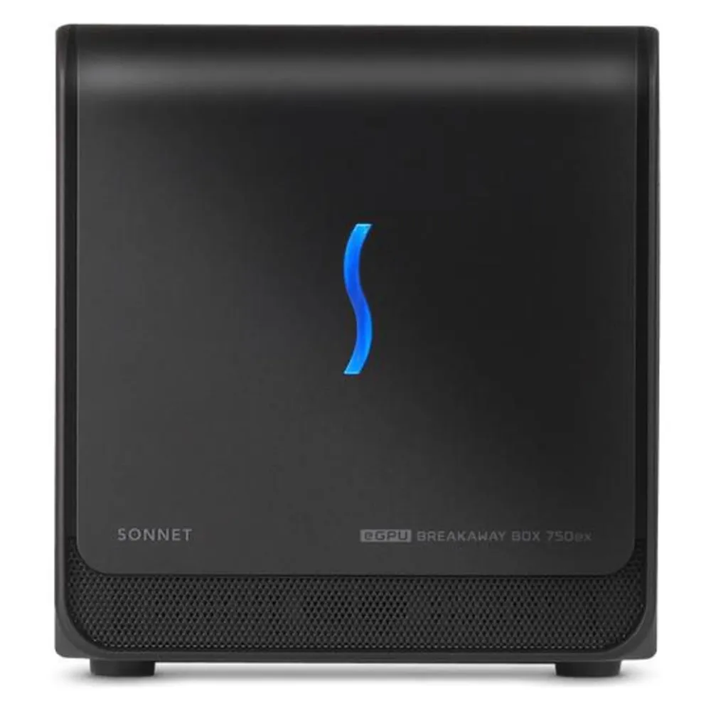 Sonnet Breakaway Box 750ex