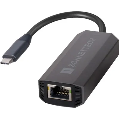 Sonnet Solo5G USB-C auf Ethernet 5Gb Netzwerkadapter