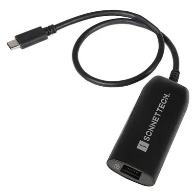 Netzwerkadapter USB-C zu Ethernet 2