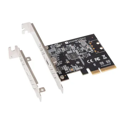 PCIe-Karte Sonnet Allegro Max USB-C 20Gbps 1 Port